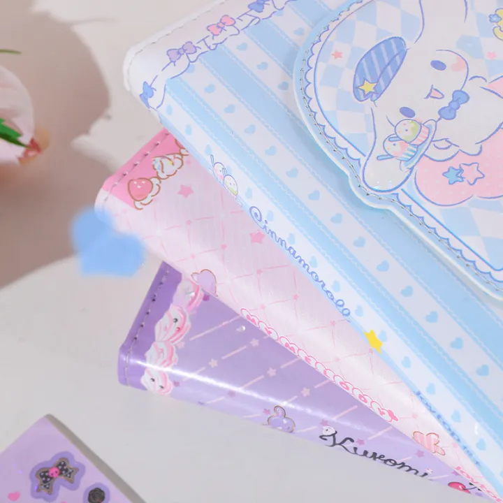 %E3%80%90HOT%E3%80%91%20Sanrio%20Miniso%20Notebook%20High%20Quality%20Kawaii%20Stationery%20Sanrio%20Notebook%20With%20Pen%20Set%20My%20Melody%20School%20Students%20Girl%20Notepad%20Gift%20-%20Image%202