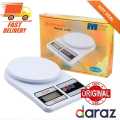 Electric Kitchen Scale 10Kg. 