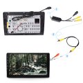 1 PCS for Android System USB Interface to Video Out Adapter As Shown Plastic Multimedia Player Video AV Output Connect. 