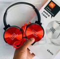 Headphone & Headset Extra Bass Studio Quality Stereo Headset XB 450. 