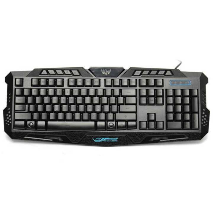 M200%20Three%20Colour%20Backlight%20Gaming%20Keyboard%20-%20Image%203