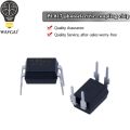 PC817C PC817 EL817 PS817C DIP-4 transistor output optocoupler . In Stock. 