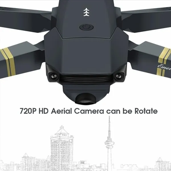 Smart%20Foldable%20Quadcopter%20Drone%20with%202.4%20Inch%20Screen%20Controller%20&%20Dual%20Cameras%20%E2%80%93%20998%20PRO%20-%20Image%202