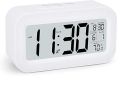 Digital Alarm Table Clock - 720302. 