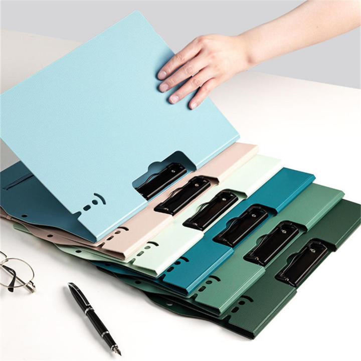 A4%20Board%20Clip%20Note%20Clipboard%20Writing%20Pad%20Clip%20Board%20File%20Folder%20Document%20Holder%20Stationery%20School%20Office%20Supplies%20-%20Image%203