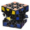 Panda Online 3 x 3 x 3 Wheel Gear Style Rubik's Cube. 