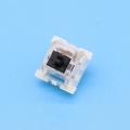 Switches for Mechanical 3Pin Clicky Silent Switch RGB SMD Gaming Mechan MX Switch. 