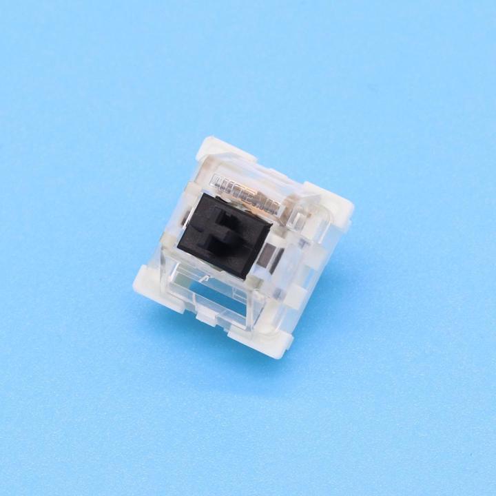 Switches for Mechanical 3Pin Clicky Silent Switch RGB SMD Gaming Mechan MX Switch