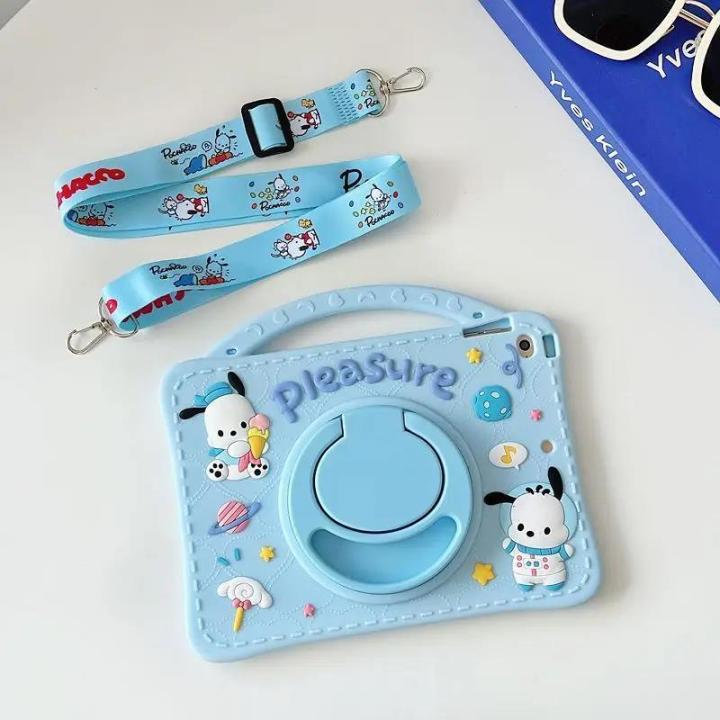Pochacco%20For%20Samsung%20Galaxy%20Tab%20S6lite%2010.4%20T225%20Lite%208.7%20T220%20Case%20Kid%20Stand%20Cover%20For%20A9%20A8%208.7%20A9%20plus%20T290%20S6%20Lite%2010.4%20Case%20-%20Image%207