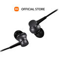 Xiaomi Mi In-Ear Headphones Basic Piston Earphone. 