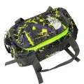 Convertible 3 In 1 Backpack Men Women Unisex Messenger Shoulder Side Bag Backpack Business Travel Rucksack Backpack. 