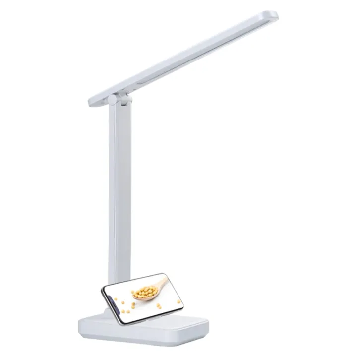 LED Rechargeable Study Lamp - 721634