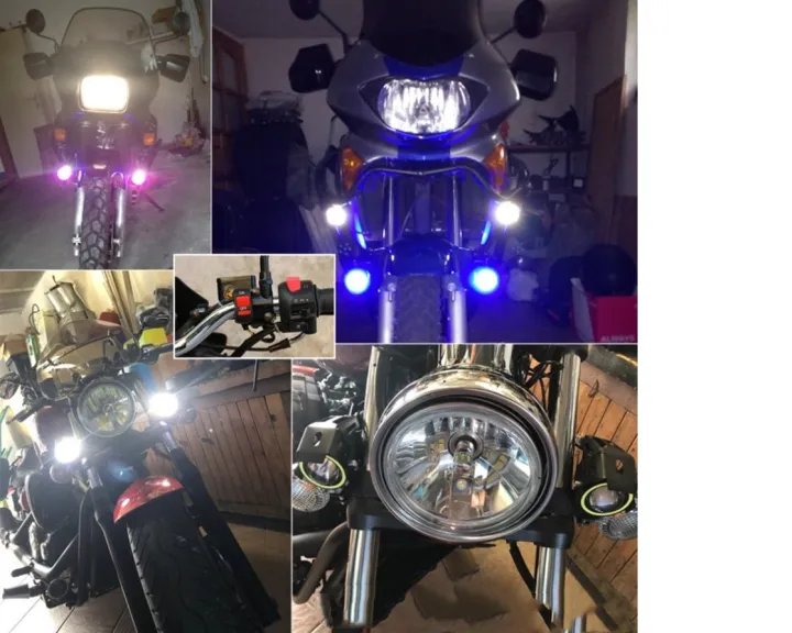 2%20Pcs%20U7%20LED%20Motorcycle%20Angel%20Eyes%20Headlight%20DRL%20Spotlights%20Auxiliary%20Bright%20Motorcycle%20Lamp%20Accessories%20Car%20Work%20Fog%20Light%20-%20Image%202