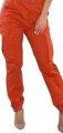 Stylish Ladies' Cargo Trousers for women. 