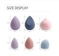 5/7pcs Makeup Sponge Set Blender Makeup Tools Beauty Cosmetics Puff Face Foundation Blending for Liquid Cream and Powder New. 