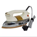 High Quality Heavy Dry Iron. 