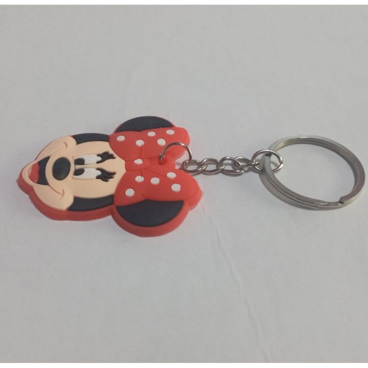 Rubber%20Key%20Tag%20Mini%20mouse%20Design%20-%20Image%204