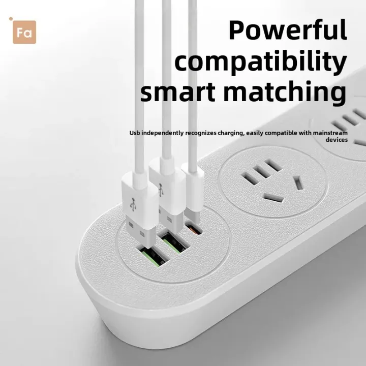 Multi-Functional%20Power%20Strip%20Panel%20With%20USB%20Charging%20Ports%20Expandable%20Wiring%20Board%20New%20Wall-Mounted%20Wiring%20Connection%20Board%20-%20Image%203
