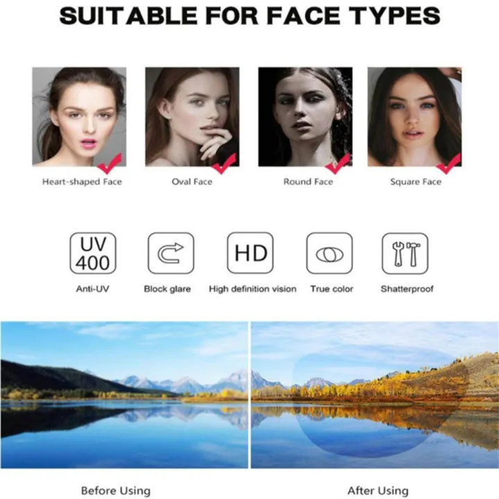 Unisex%20style%20Oversized%20sunglasses%20Sleek%20Lightweight%20frame%20Flat%20mirror%20lens%20Square%20frame%20glasses%20Fashionable%20design%20UV400%20protection%20Anti-blue%20light%20eyeglasses%20for%20Daily%20wear%20Office%20use%20Gaming%20Outdoor%20activities%20Protection%20against%20digital%20eye%20strain%20-%20Image%205