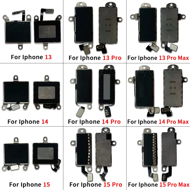 Taptic%20Engine%20For%20Iphone%2015%2014%2013%20Pro%20Max%20Plus%2013%20mini%20Vibration%20Silent%20Motor%20Module%20Flex%20Cable%20Repair%20Replacement%20-%20Image%202