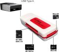 Four in One 4 in 1 High speed card reader. 