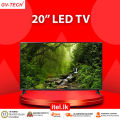 GVTECH 20” LED TV (code:4014). 