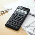 Casio fx-991MS 2nd edition Non programmable scientific calculator. 