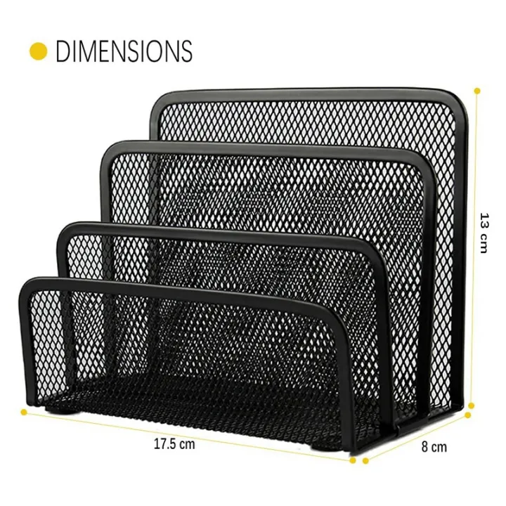 Desk%20Mail%20Organizer%20Small%20File%20Holders%20Letter%20Organizer%20Document/Filing/Folders/Paper%20Organizer%20for%20Desktop%20-%20Image%209