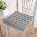 Seat Cushion Pad Lightweight Elegant Good Woven Chair Cushion. 
