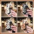 phone case silicone Phone Case For Samsung Galaxy F15 5G/M15 5G/SM-M156B/E156B Simplicity Cartoon Waterproof Anti-knock. 