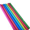 150cm Swimming Float Stick DIY Kids Swimming Training Floating Foam Sticks Swim Pool Noodle Children Adult Swimming Stick Rings. 