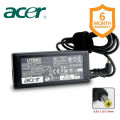 Acer Laptop Charger for Aspire V5 V3 E1 Series Power Supply 65W Lap Notebook adaptor. 