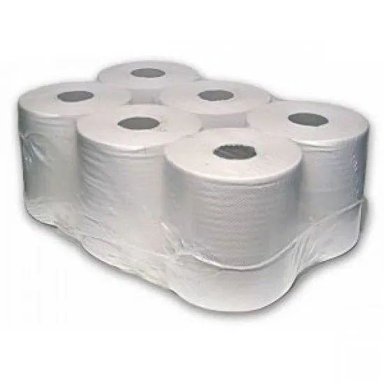 Robin Toilet Paper Roll 6pcs