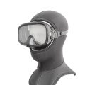 Scuba Gear Masks Goggles for Scuba Diving, Snorkeling, Freediving, Spearfishing and Swimming. 