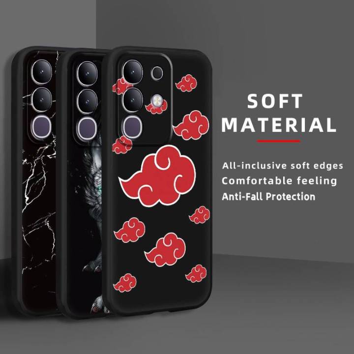 Full%20wrap%20Dirt-resistant%20Phone%20Case%20For%20VIVO%20Y29%204G/T4X%205G%20Cover%20Back%20Cover%20Cute%20Soft%20case%20Fashion%20Design%20Cartoon%20TPU%20-%20Image%204