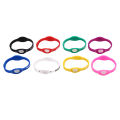 Power Balance Energy Health Bracelet for Sport Wristbands Ion Silicone Band Gift ANLAN. 