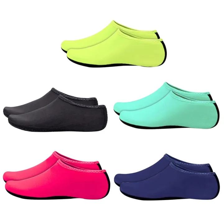 %E3%80%90NEW%E3%80%91%20Non-Slip%20Diving%20Shoes%20Swimming%20Water%20Sport%20Socks%20Summer%20Aqua%20Beach%20Sandal%20Flat%20Shoe%20Seaside%20Surfing%20Socks%20Slipper%20For%20Men%20Women%20-%20Image%205