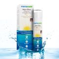 Mamaearth Aqua Glow Hydrating Sunscreen Gel With Himalayan Thermal Water & Hyaluronic Acid With Spf 50 Pa++++ – 50G. 