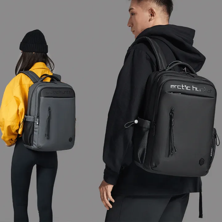 Arctic%20Hunter%20B00534%20Unisex%20Multifunctional%20Water%20resistant%20Casual%2015.6%20inch%20Laptop%20Office%20Travel%20School%20Backpack%20Bag%20Light%20weight%20Bags%20for%20men%20and%20women%20backpacks%20-%20Image%207