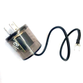 2 Pin Terminal Relay Electronic Switch Flasher 12V LED Turn Signal Light for 1998-2002. 