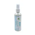 Ancient nutraceuticals Crystal Spray Deo 100ml - Natural Remedy for Body Odour. 