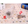 100Pcs Tea Bag Infuser with String Heal Seal Sachet Filter Paper Nylon Teabags Empty Tea Bags. 