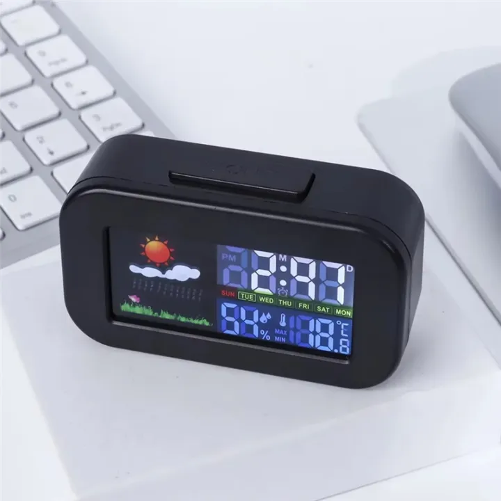 Sojhoop%20Weather%20Station%20Clock%20with%20Color%20Display%20Temp&Humidity%20Monitor%20Backlit%20for%20Kids%20Teens%20Students%20-%20Bedroom%20Dorm%20Desk%20-%20Image%204