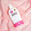 Thailand 3x ALPHA ARBUTIN PLUS LOTION 500 Ml Natural Extracted Collagen Vitamin C, AAL5 Vitamin E. 