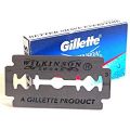 Gillete Wilkinson Sword Blade 10 + 1 Free. 