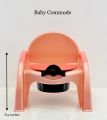 Plastic Baby Commode For Your Baby Safe and Sturdy for Precious Babies. 