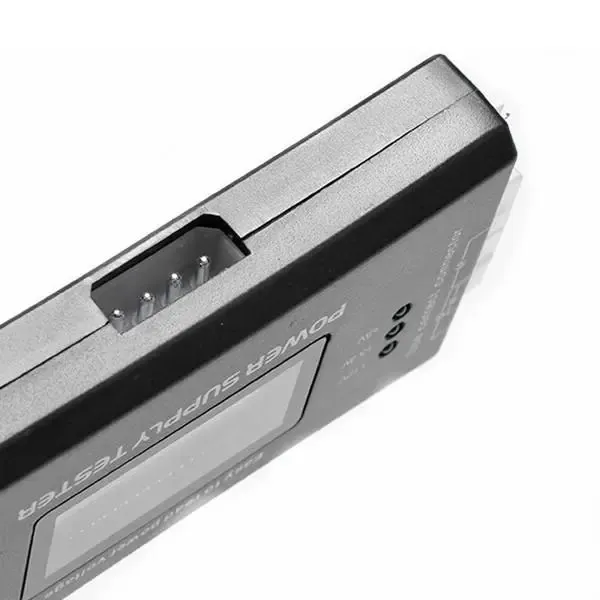 Digital%20LCD%20Power%20Supply%20Tester%20for%20PC%20ATX/BTX/ITX%204Pin%20SATA%20HDD%20-%20Image%203