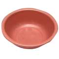 Plastic Mango Basin 61 - Brown. 