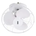 Usha Crisp Air Orbit Fan FD 40-1. 