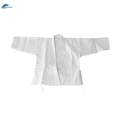 Karate suits Set 10oz Men Women Karate Clothing for Karate Sparring Training 140cm. 